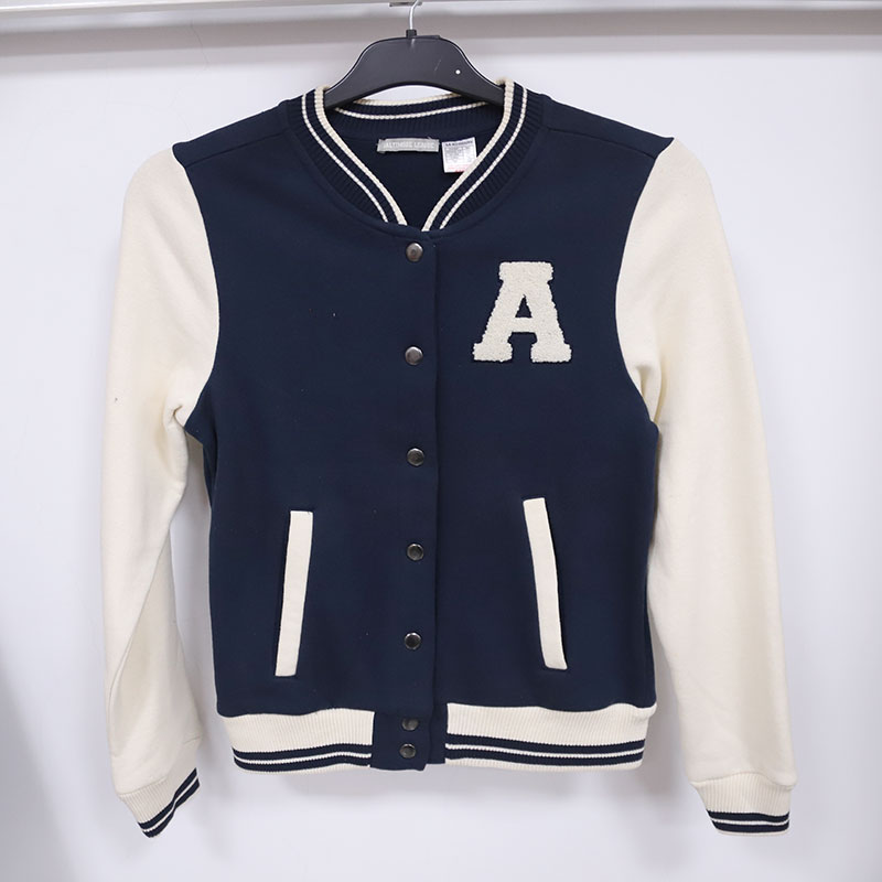 Kids Baseball jackets