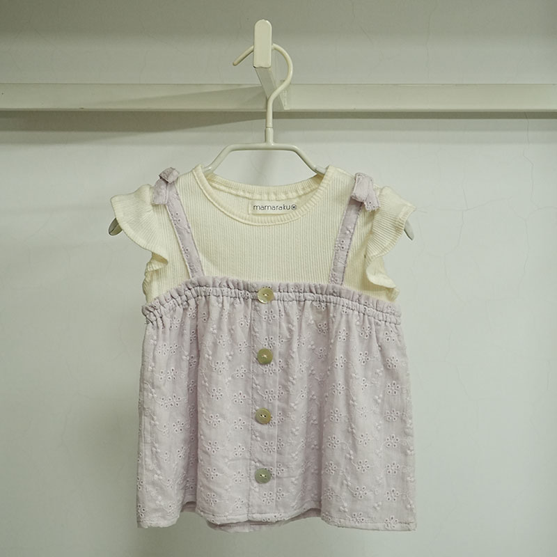 Babies Comfy Tops