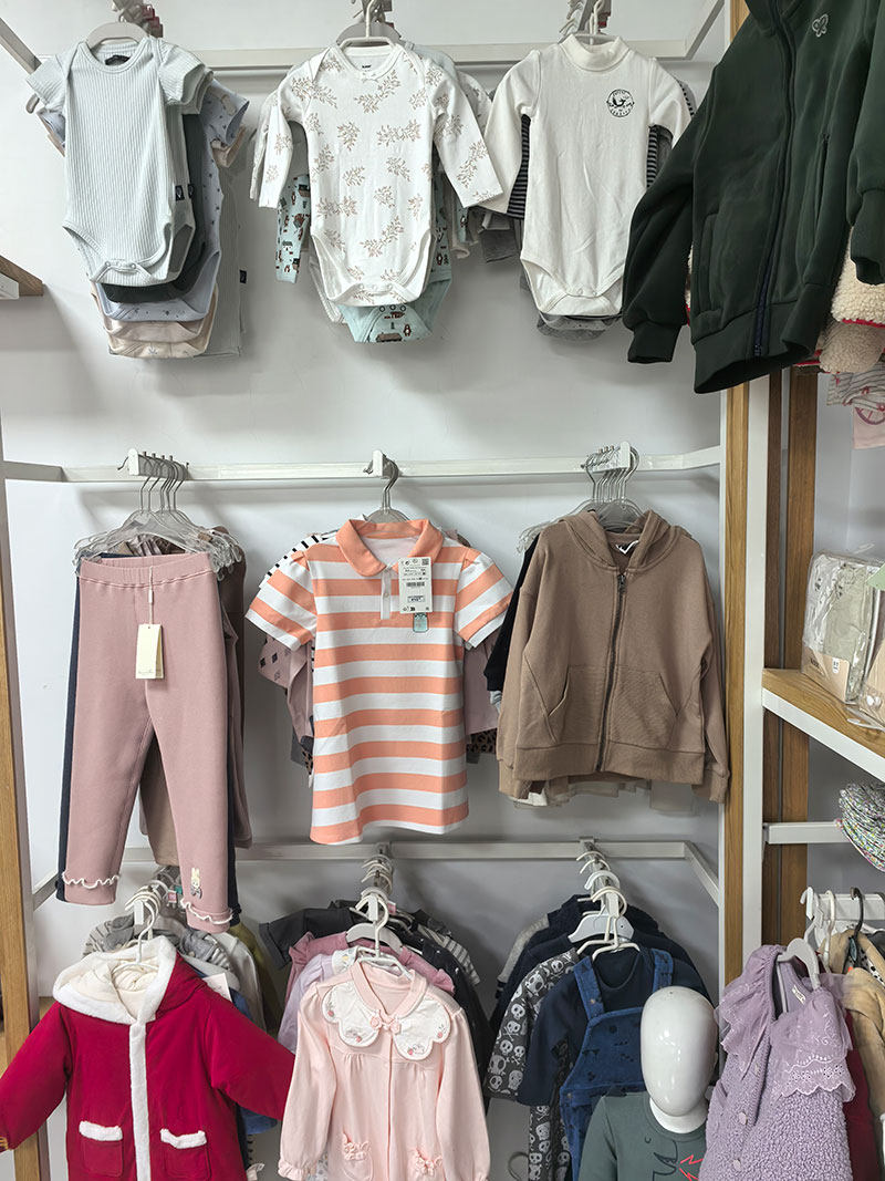 Babies Comfy Tops