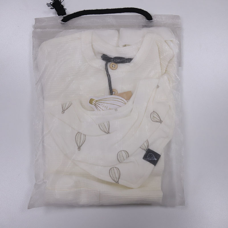 Baby Essentials Long Rompers