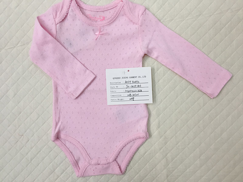 Boby Romper & Pants Sets