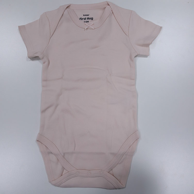 Boby Romper & Pants Sets