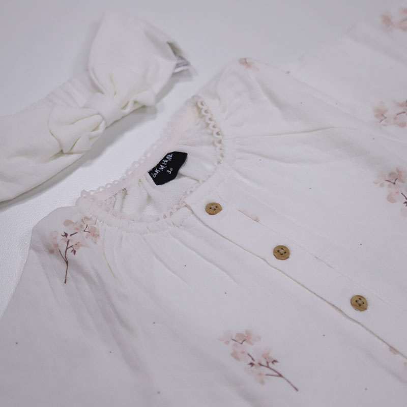 Boby Romper & Pants Sets