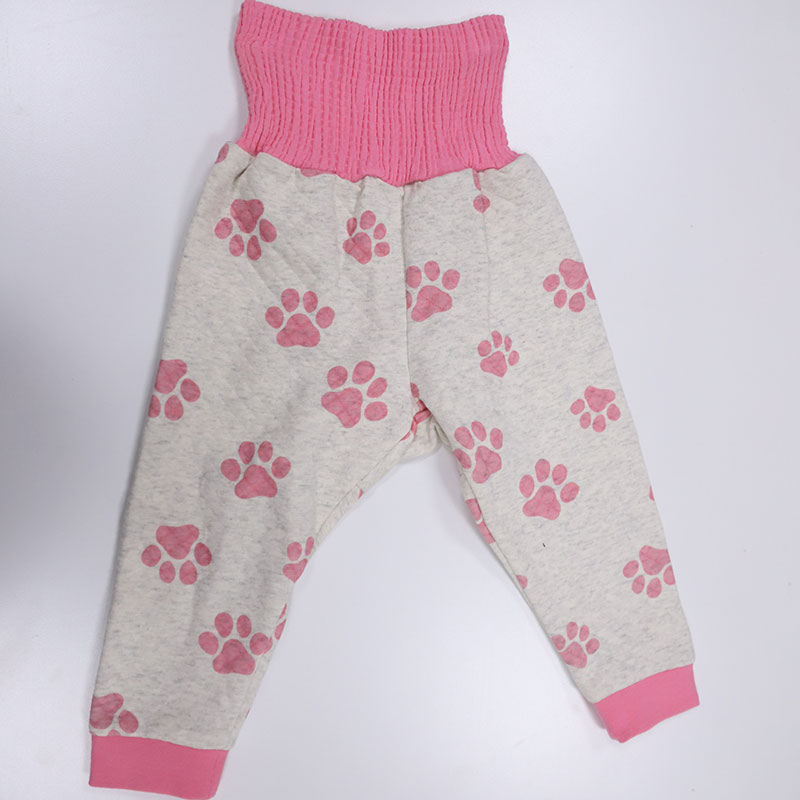 Boby Romper & Pants Sets