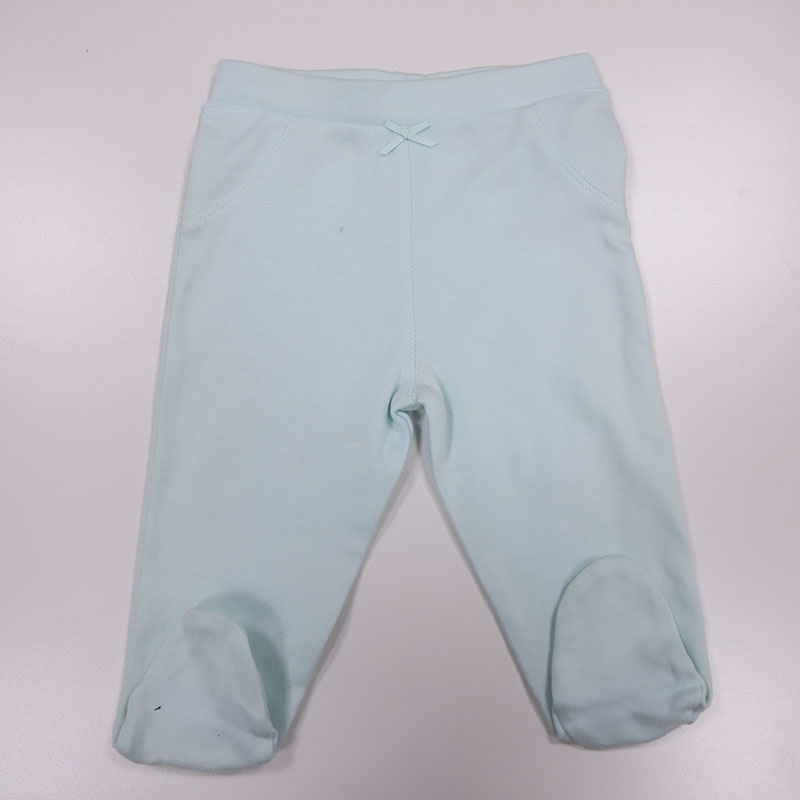 Boby Romper & Pants Sets