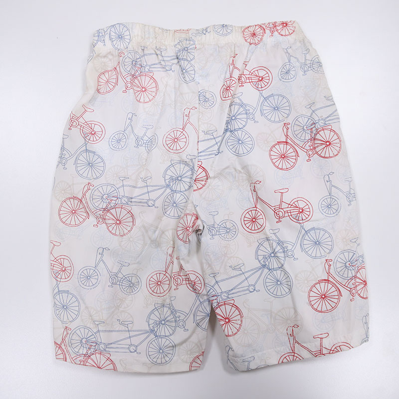 Boby Romper & Pants Sets