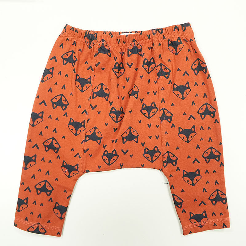 Boby Romper & Pants Sets