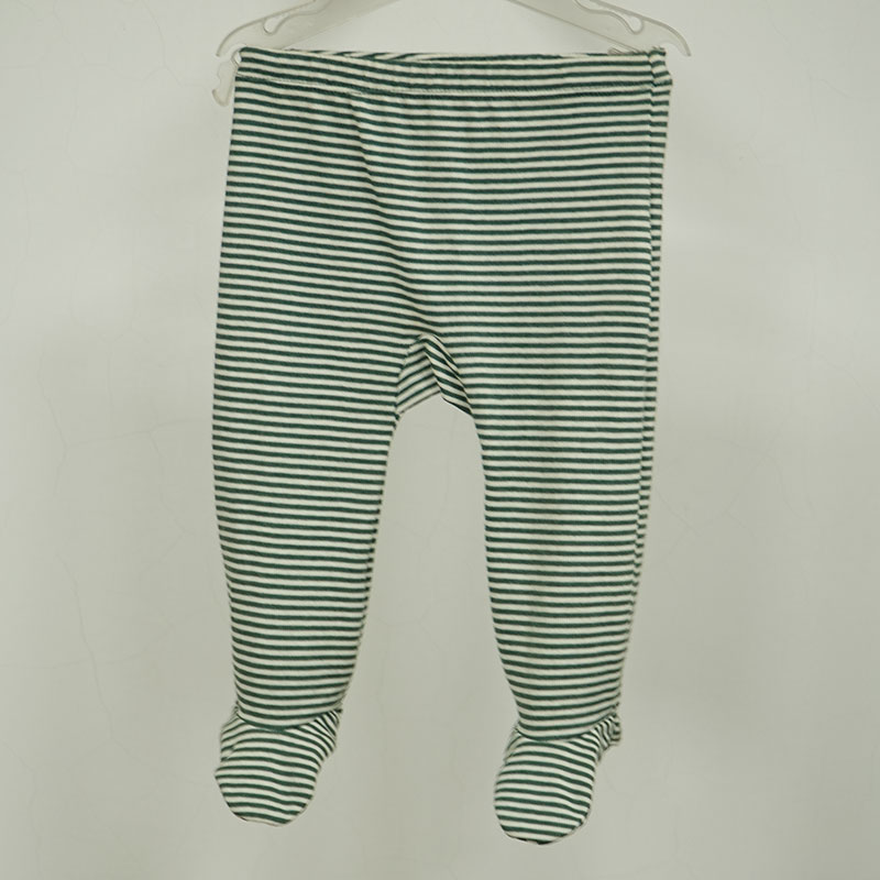 Boby Romper & Pants Sets