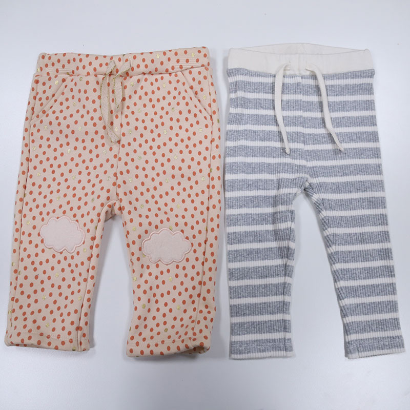 Boby Romper & Pants Sets
