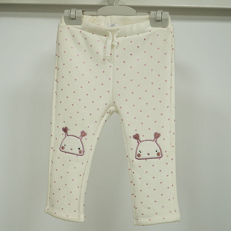 Boby Romper & Pants Sets