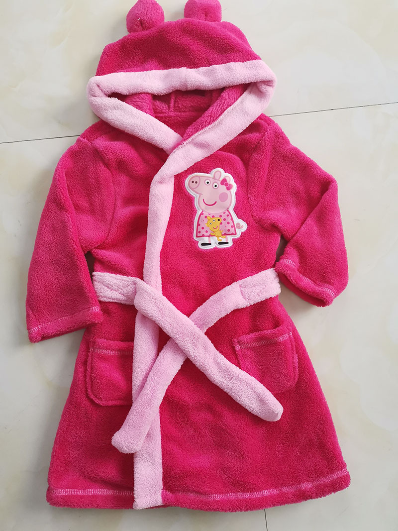Infant to Toddler Cozy sleep Gowns