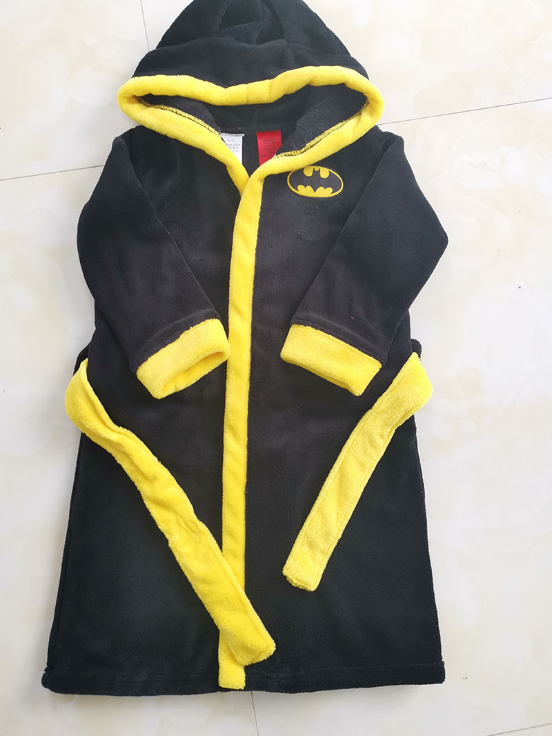 Infant to Toddler Cozy sleep Gowns