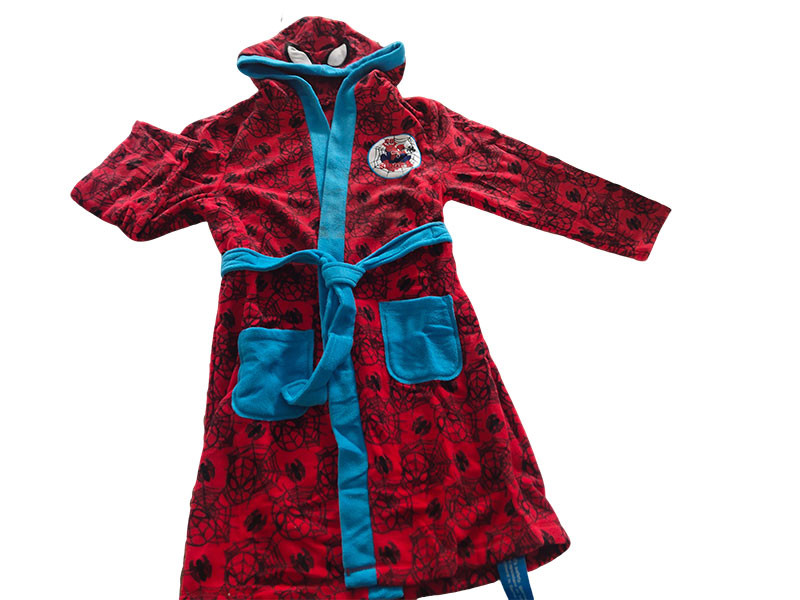 Infant to Toddler Cozy sleep Gowns