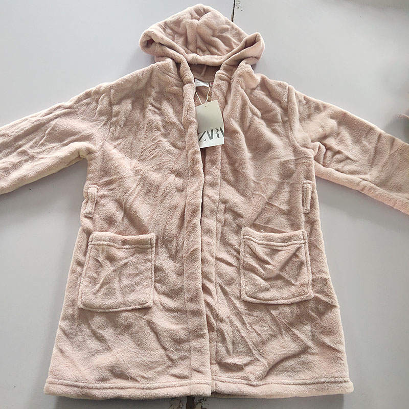 Infant to Toddler Cozy sleep Gowns