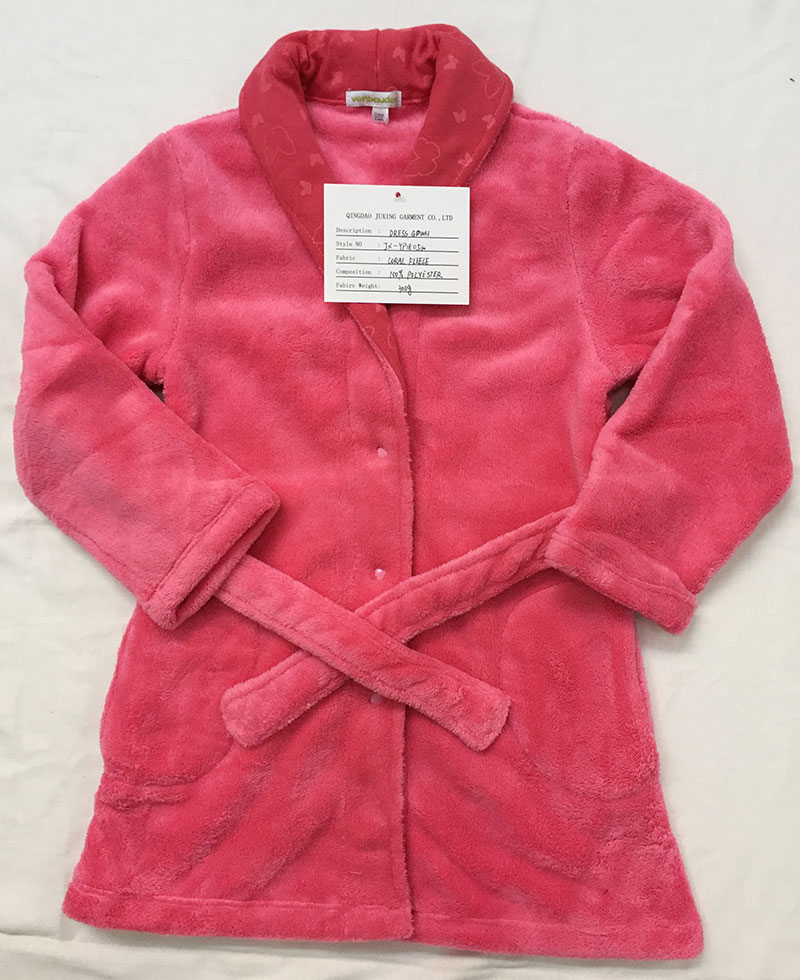 Infant to Toddler Cozy sleep Gowns