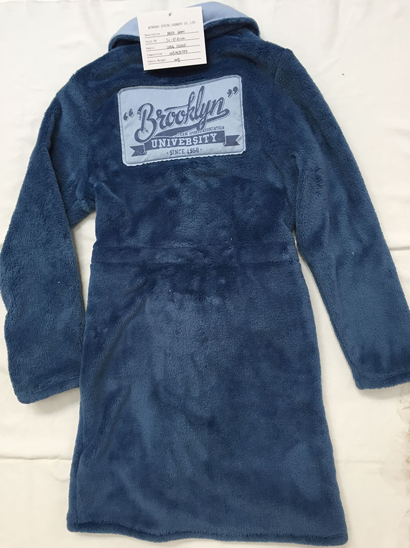 Infant to Toddler Cozy sleep Gowns