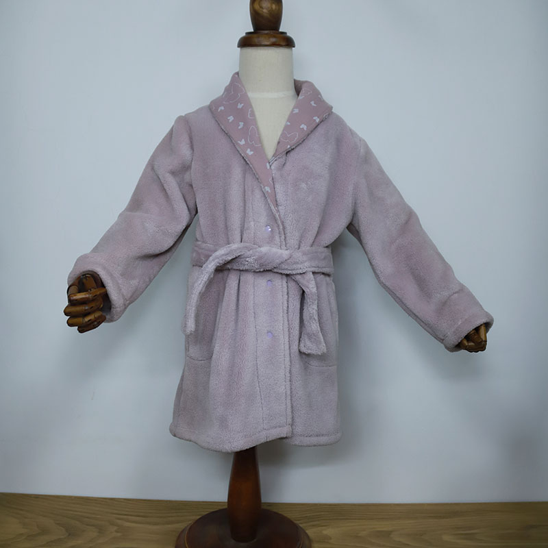 Infant to Toddler Cozy sleep Gowns