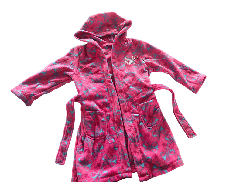 Infant to Toddler Cozy sleep Gowns