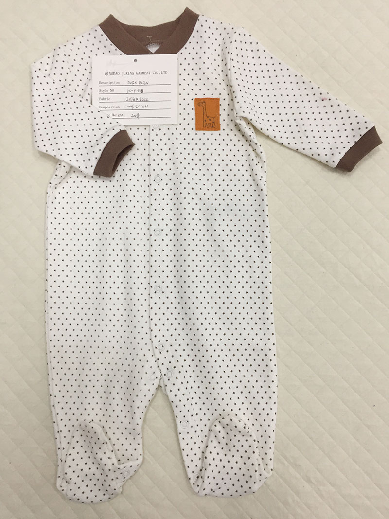Infant to Toddler Cozy sleep Gowns