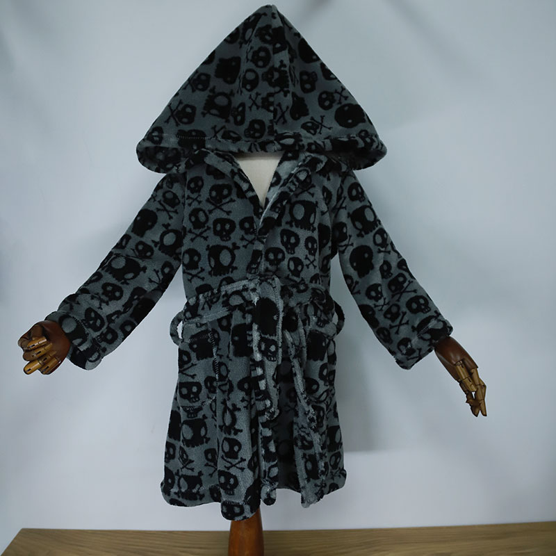 Infant to Toddler Cozy sleep Gowns