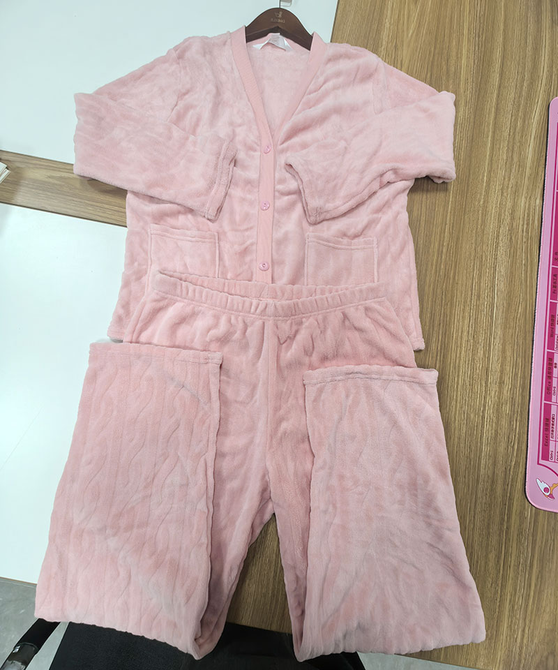 Kids & Toddlers Homewear Collection