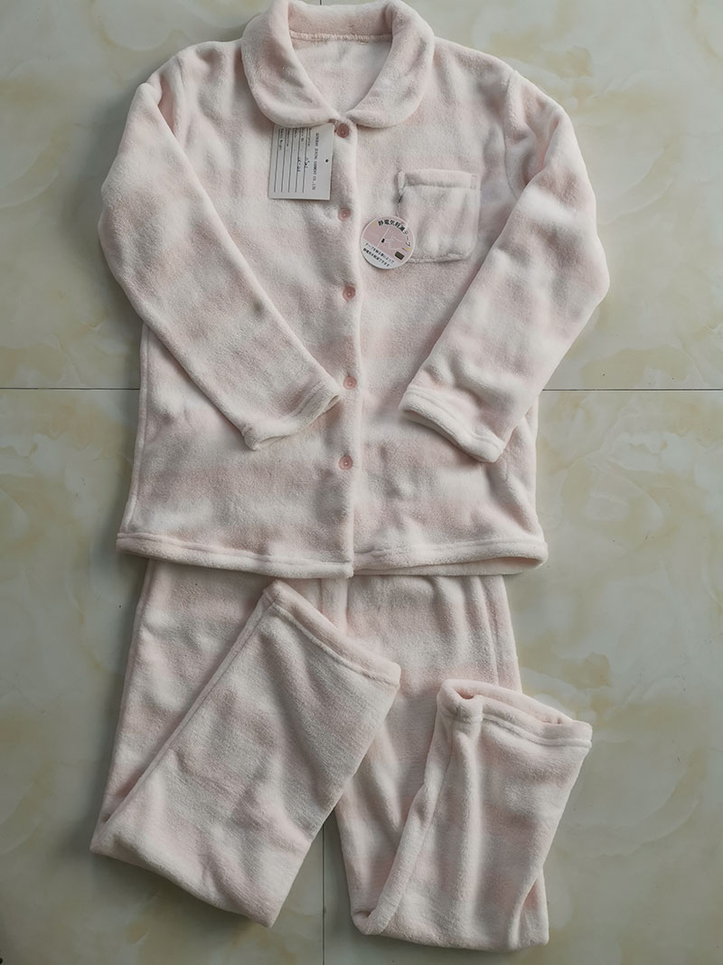 Kids & Toddlers Homewear Collection