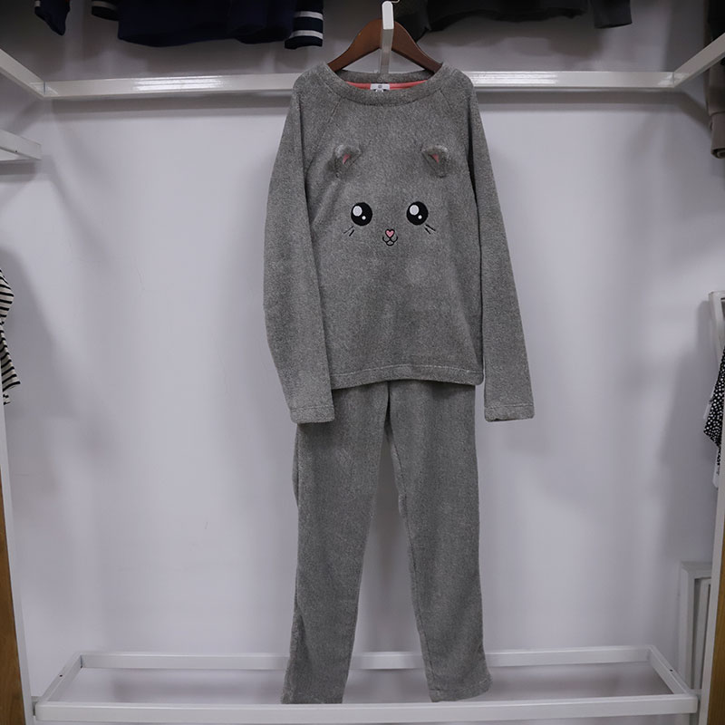 Kids & Toddlers Homewear Collection