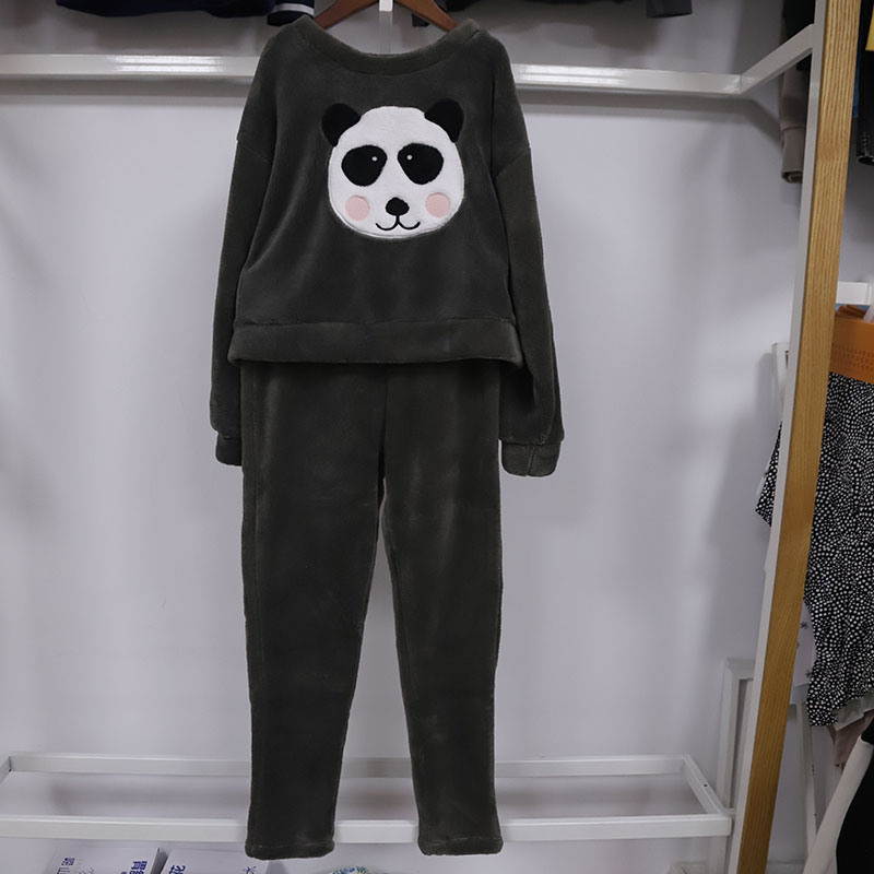 Kids & Toddlers Homewear Collection