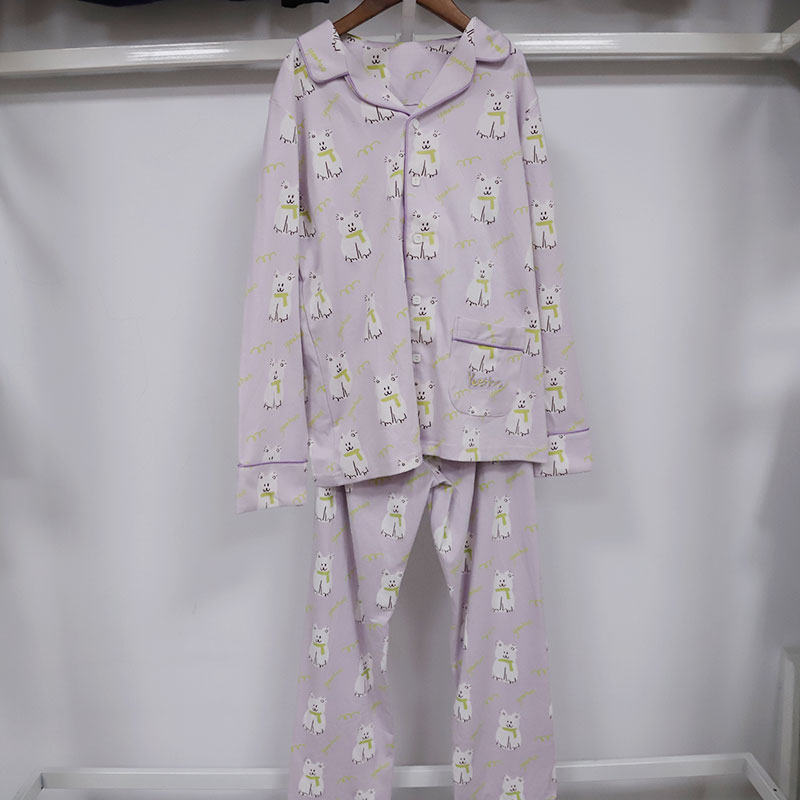 Kids & Toddlers Homewear Collection