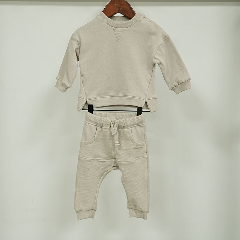 Kids & Toddlers Homewear Collection