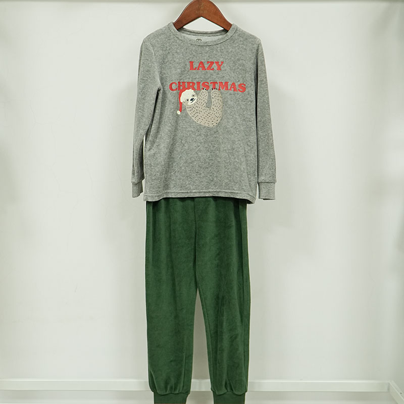 Kids & Toddlers Homewear Collection