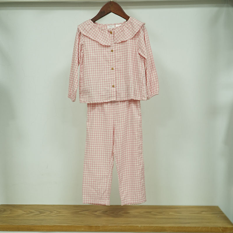 Kids & Toddlers Homewear Collection