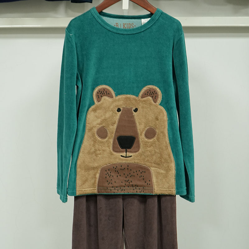 Kids & Toddlers Homewear Collection