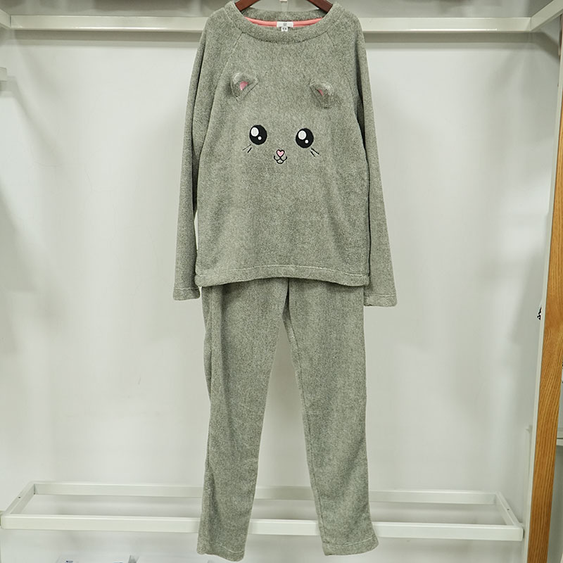 Kids & Toddlers Homewear Collection