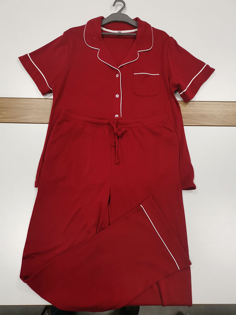 Adult homewear Sets